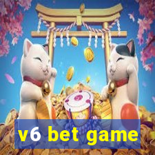 v6 bet game